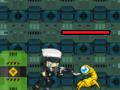 Xogo Alien Hunter
