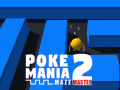 Xogo Poke Mania 2 Maze Master