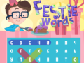 Xogo Festie Words