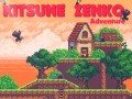 Xogo Kitsune Zenko Adventure 