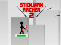 Xogo Stickman Archer 2  