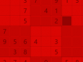 Xogo Sudoku G8