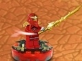 Xogo Energy Spear
