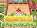 Xogo Dutch Shuffleboard