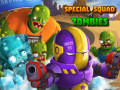 Xogo Special Squad Vs Zombies