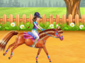 Xogo Horse Care and Riding