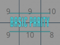 Xogo Basic Parity