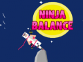 Xogo Ninja Balance