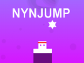 Xogo Nynjump