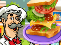 Xogo Sandwich Baker