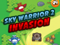 Xogo Sky Warrior 2 Invasion 