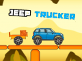 Xogo Jeep Trucker   