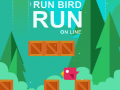 Xogo Run Bird Run Online