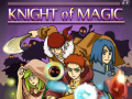 Xogo Knight of Magic