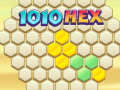 Xogo 1010 Hex