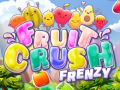 Xogo Fruit Crush Frenzy
