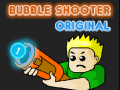 Xogo Bubble Shooter Original