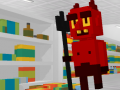 Xogo Evil In The Supermarket