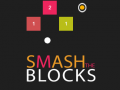 Xogo Smash the Blocks  
