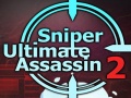 Xogo Sniper Ultimate Assassin 2