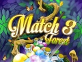 Xogo Match 3 Forest