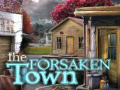 Xogo The Forsaken Town