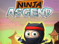 Xogo Ninja Ascend