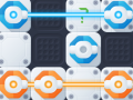 Xogo Laser Links block Puzzle