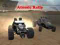 Xogo Atomic Rally