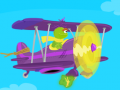 Xogo Oscar's rotten ride