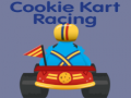 Xogo Cookie kart racing