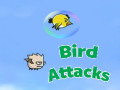 Xogo Birds Attacks