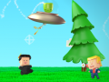 Xogo Stop Trump Vs Kim Jong-Un