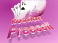 Xogo Russian Freecell