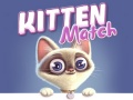 Xogo Kitten Match