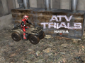 Xogo ATV Trials Industrial 