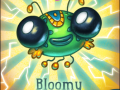 Xogo Just Feed Me Bloomy