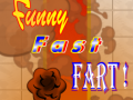 Xogo Funny Fast Fart