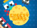 Xogo Cheesy Wars