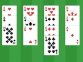 Xogo Golf Solitaire