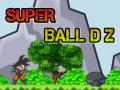 Xogo Super Ball Dz