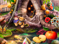 Xogo The Curious Gnome
