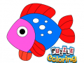 Xogo Puzzle Coloring