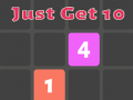 Xogo Just Get 10