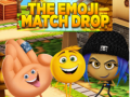 Xogo The Emoji Match Drop