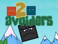 Xogo 2 Avoiders
