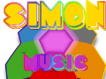 Xogo Simon Music