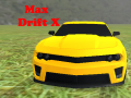 Xogo Max Drift X