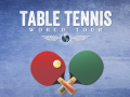 Xogo Table Tennis World Tour