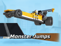 Xogo Lego my City 2: Monster Jump